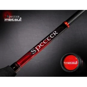 Спінінг Metsui Specter Twitch 702M 2.13м 8-32гр.