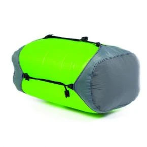 Гермомешок Granite Gear eVent Sil Compression Drysac 10L Jasmine Green