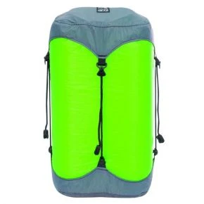 Гермомешок Granite Gear eVent Sil Compression Drysac 10L Jasmine Green