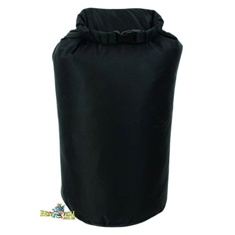 Гермомішок Highlander Drysack Pouch 140L Black Гермомішок Highlander Drysack Pouch 140L Black