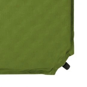 Килимок самонадувний Ferrino Dream Medium Plus Pillow 3.5 cm Green (78213EVV)