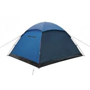 Палатка High Peak Monodome XL 4 (Blue/Grey)