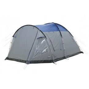 Палатка High Peak Santiago 5 (Grey/Blue) Палатка High Peak Santiago 5 (Grey/Blue)