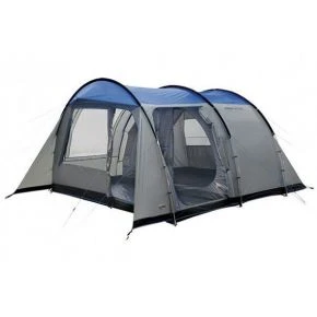 Намет High Peak Albany 4 (Grey / Blue)