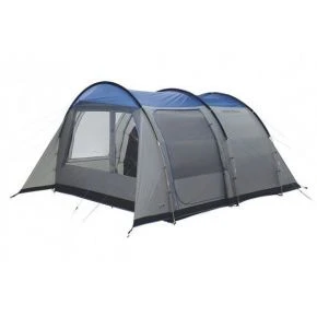Намет High Peak Albany 4 (Grey / Blue)
