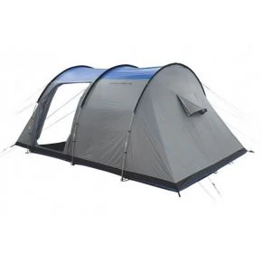Намет High Peak Albany 4 (Grey / Blue)