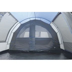 Намет High Peak Albany 4 (Grey / Blue)