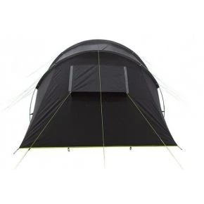 Палатка High Peak Tauris 4 (Dark Grey/Green)