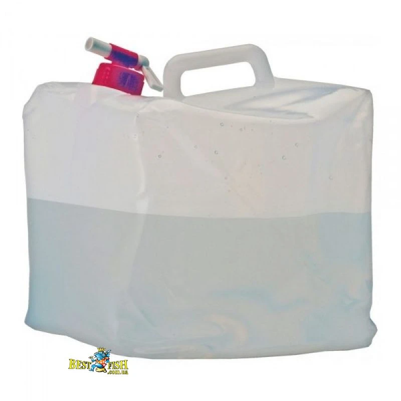 Емкость для воды Vango Square 15L Емкость для воды Vango Square 15L