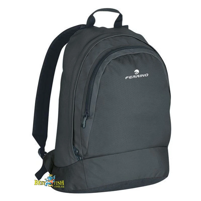Рюкзак міський Ferrino Xeno 25 Black Рюкзак міський Ferrino Xeno 25 Black