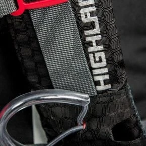 Рюкзак туристический Highlander Ben Nevis 65 Black