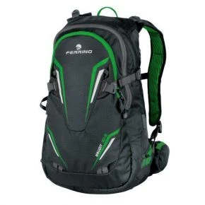 Рюкзак туристический Ferrino Maudit 30+5 Black
