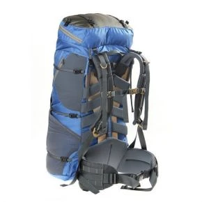 Рюкзак туристичний Granite Gear Nimbus Trace Access 60/60 Rg Blue / Moonmist