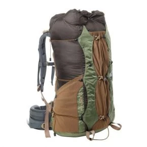 Рюкзак туристичний Granite Gear Blaze AC 60/55 Ki Sh Cactus / Java