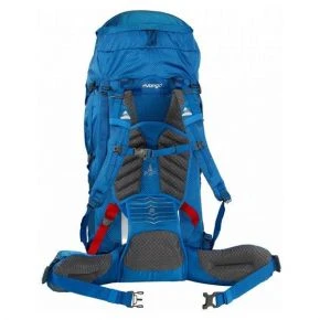 Рюкзак туристичний Vango Pinnacle 70:80 Cobalt