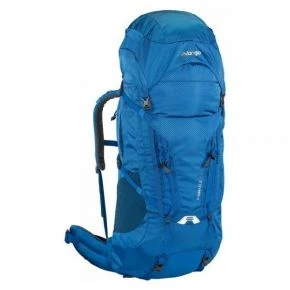 Рюкзак туристичний Vango Pinnacle 70:80 Cobalt