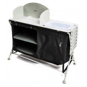 Кухня походная Vango Gastro Silver