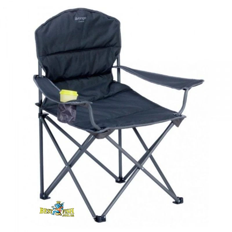 Стул Vango Samson 2 Oversized Excalibur Стул Vango Samson 2 Oversized Excalibur