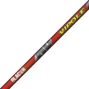 Треккинговые палки Vipole Glacier Cork Roundhead Треккинговые палки Vipole Glacier Cork Roundhead