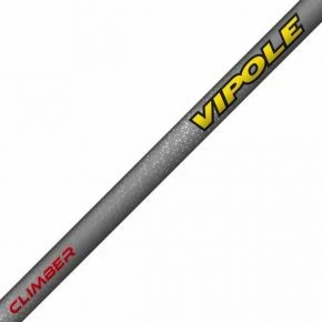 Трекінгові палиці Vipole Climber AS QL Cork RH Red S1828