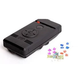 Пейджер для сигналізаторів Nash Siren S5R Receiver