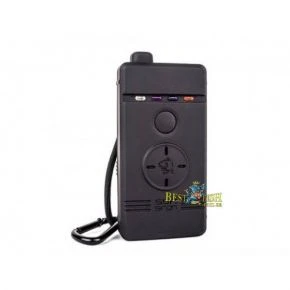 Пейджер для сигналізаторів Nash Siren S5R Receiver