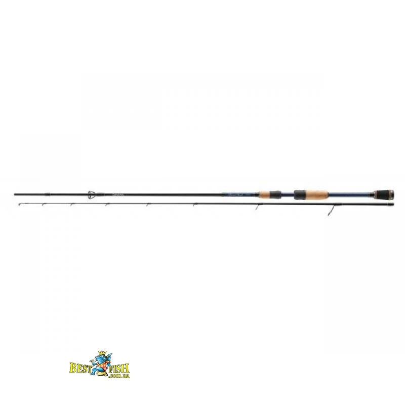 Спіннінгове вудилище Daiwa Silver Creek Light Spin 1,8m 5-21gr Спіннінгове вудилище Daiwa Silver Creek Light Spin 1,8m 5-21gr