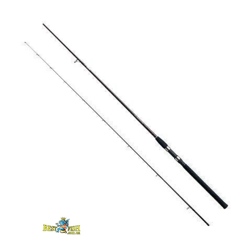 Спіннінгове вудилище Daiwa JERKBAIT VL-S JB571HFB Спіннінгове вудилище Daiwa JERKBAIT VL-S JB571HFB