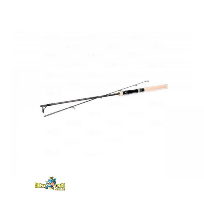 Спіннінгове вудилище TEAM Daiwa TD 862MFS-AR Спіннінгове вудилище TEAM Daiwa TD 862MFS-AR