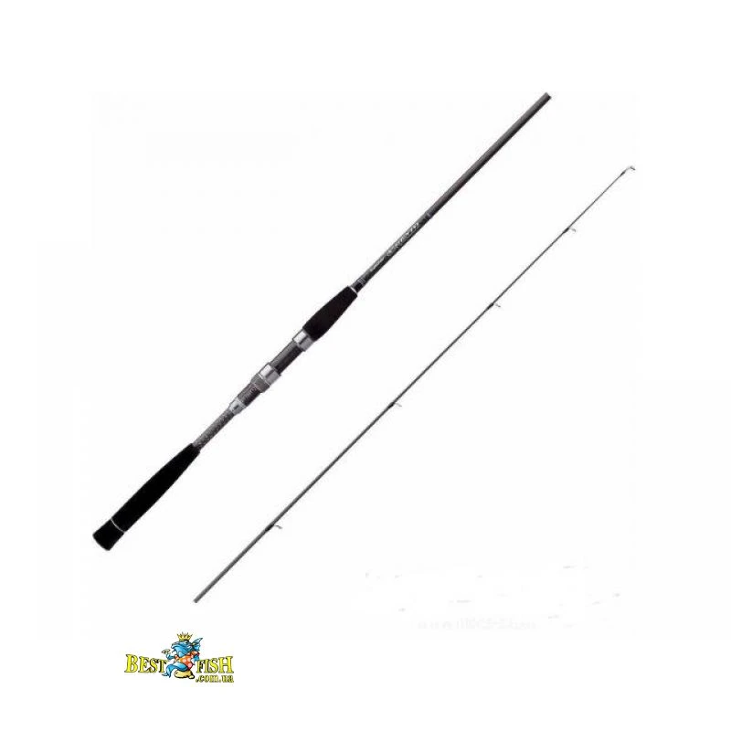 Спіннінгове вудилище Graphiteleader Argento Nuovo GONAS-902L/ML Спіннінгове вудилище Graphiteleader Argento Nuovo GONAS-902L/ML