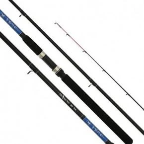 Фідер Mikado Fish Hunter Feeder 3.30м 100гр