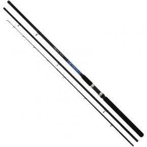 Фідер Mikado Fish Hunter Feeder 3.30м 100гр