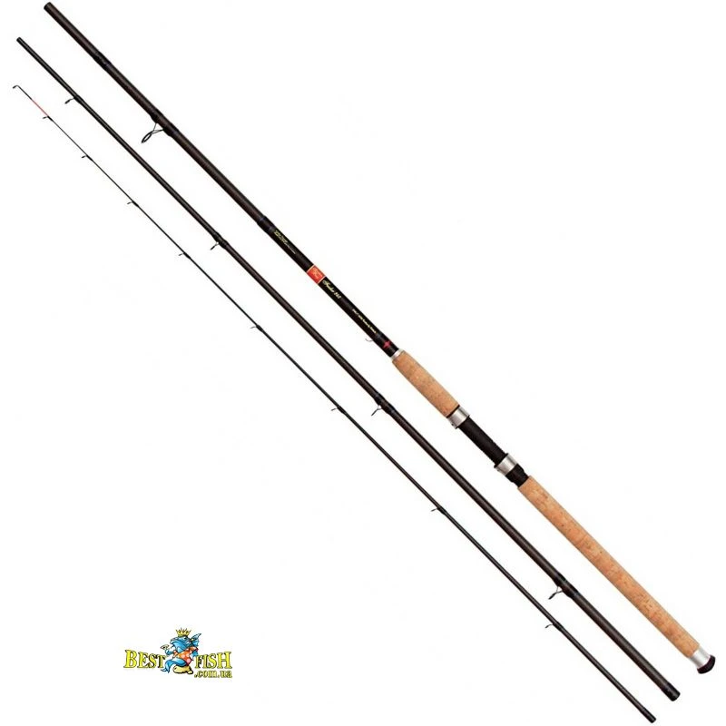 Фідер Mikado Golden Bay Feeder 3.45м 140гр Фідер Mikado Golden Bay Feeder 3.45м 140гр
