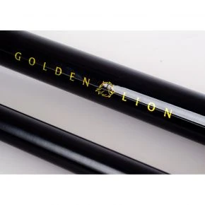 Фідер Mikado Golden Lion Feeder 3.90м 100гр
