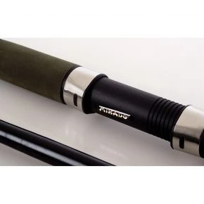 Фідер Mikado Golden Lion Ultrafeeder 3.60м 100гр
