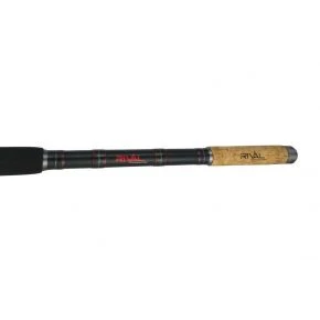 Коропове вудлище Mikado Rival Tele Carp 3.60м 80-120гр Коропове вудлище Mikado Rival Tele Carp 3.60м 80-120гр