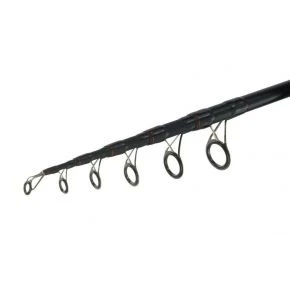 Коропове вудлище Mikado Rival Tele Carp 3.90м 80-120гр
