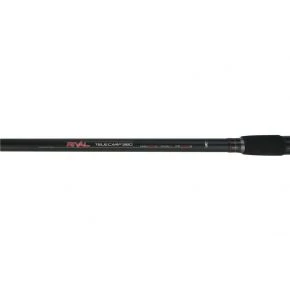 Коропове вудлище Mikado Rival Tele Carp 3.90м 80-120гр