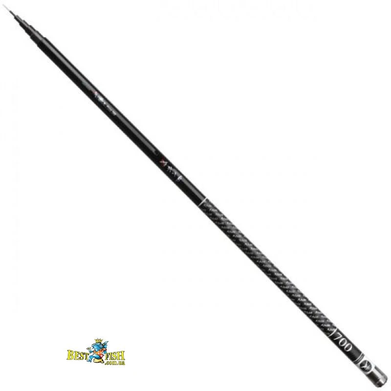 Вудка Mikado Fish X-Plode Pole 5м Вудка Mikado Fish X-Plode Pole 5м