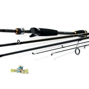 Удилище Daiwa AIRD X 662MFS Удилище Daiwa AIRD X 662MFS