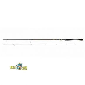 Удилище Daiwa AIRD X 662MFS Удилище Daiwa AIRD X 662MFS