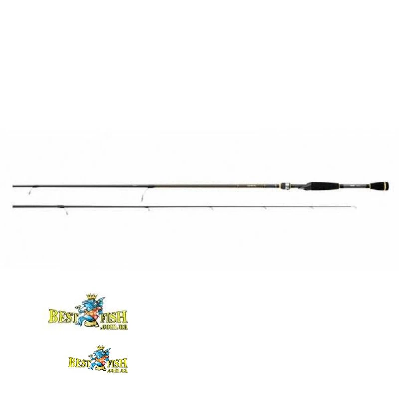 Удилище Daiwa AIRD X 662MFS Удилище Daiwa AIRD X 662MFS