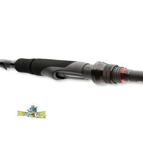 Удилище Daiwa Ballistic X Spin BLXS 50G (2.1/15-50) Удилище Daiwa Ballistic X Spin BLXS 50G (2.1/15-50)