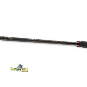 Удилище Daiwa Ballistic X Spin BLXS 50G (2.1/15-50) Удилище Daiwa Ballistic X Spin BLXS 50G (2.1/15-50)