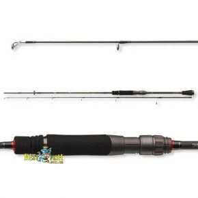 Удилище Daiwa Ballistic X Spin BLXS 50G (2.1/15-50) Удилище Daiwa Ballistic X Spin BLXS 50G (2.1/15-50)