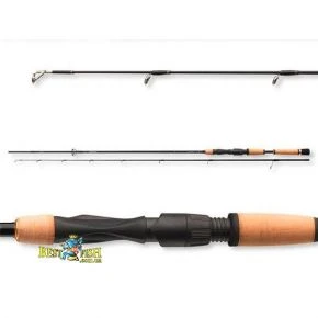 Удилище Daiwa Luvias 702MFS-BD
