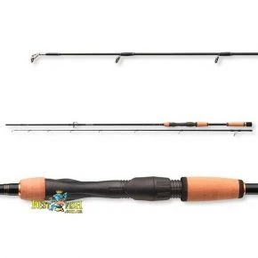 Удилище Daiwa Luvias 902MFS-AD