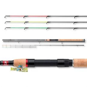 Вудилище Daiwa Ninja-X Feeder (3.60 / 120)
