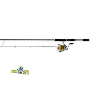 Удилище Daiwa Revros Spinning Combos 702M
