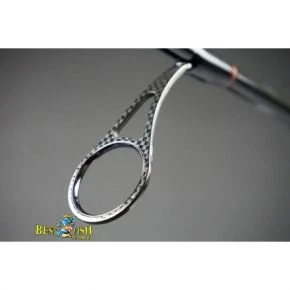 Удилище Daiwa Silver Wolf 722LXS